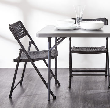 Aran Alfresco Dining Bundle